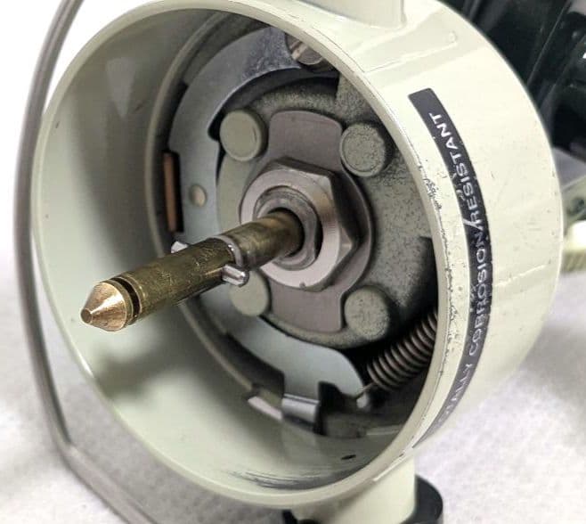 ⭐激レア⭐ABU Cardinal 44⭐オーバーホール済⭐