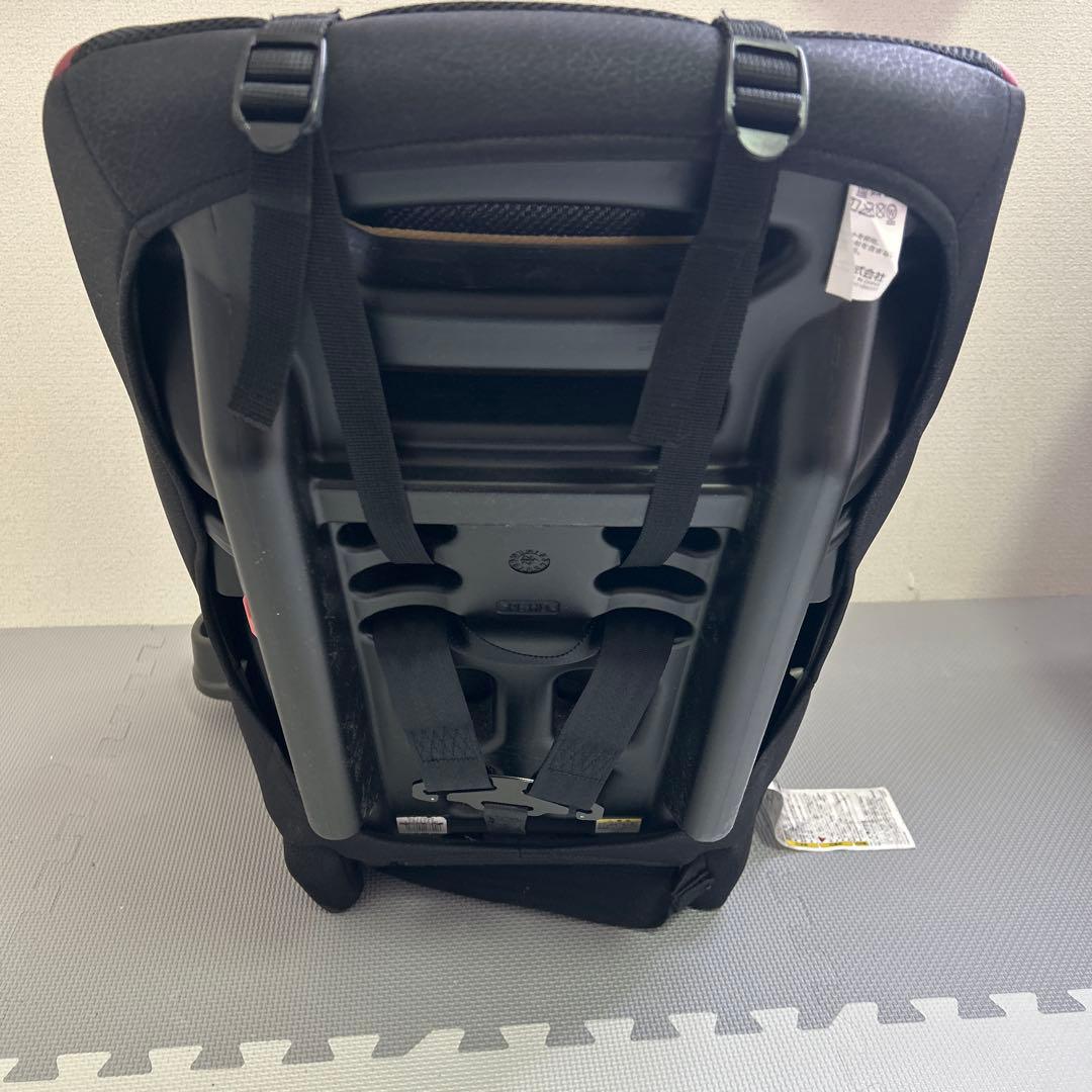 Combi ジュニアシート ジョイトリップ エッグショックGH 17699