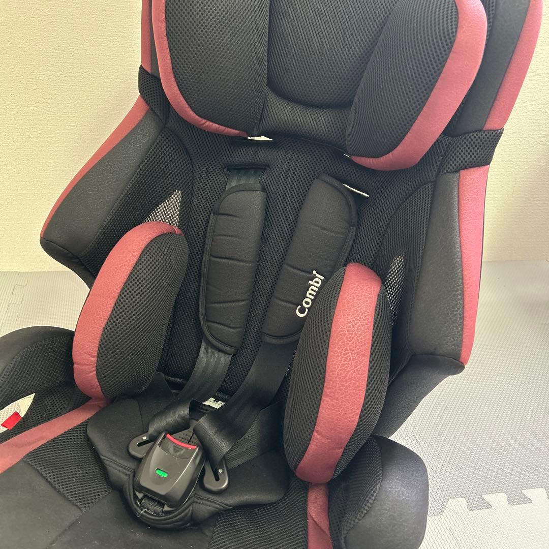 Combi ジュニアシート ジョイトリップ エッグショックGH 17699