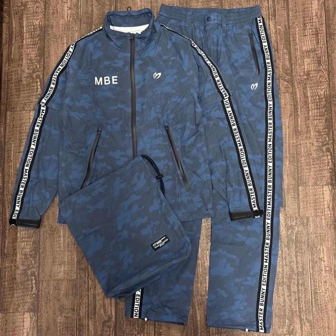 【⁂ゆき⁂様】マスターバニーエディション レインウェア