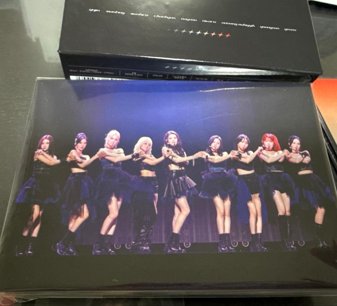 Kep1er/JAPAN CONCERT 2024<Kep1going>〈完全…