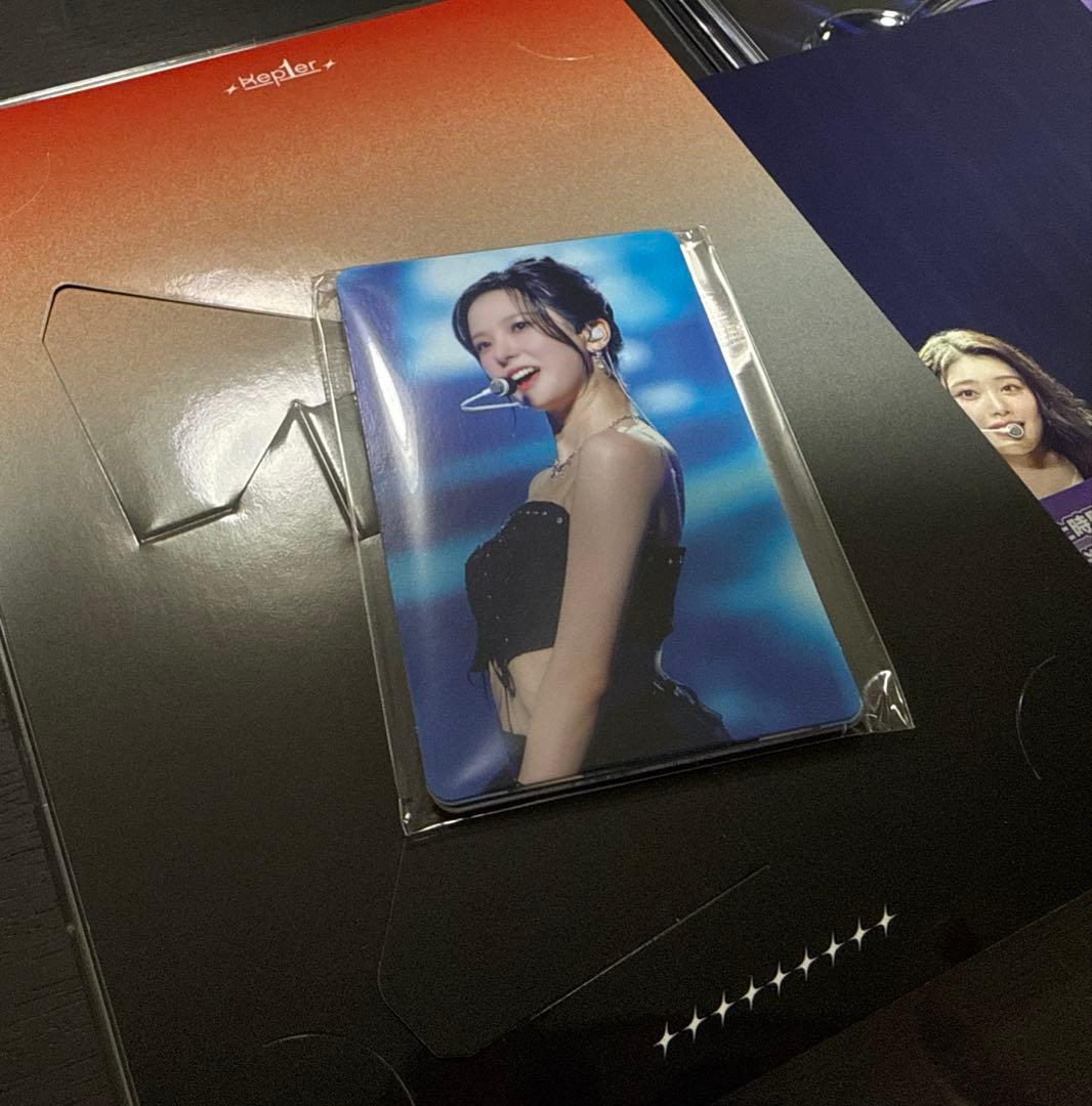 Kep1er/JAPAN CONCERT 2024<Kep1going>〈完全…