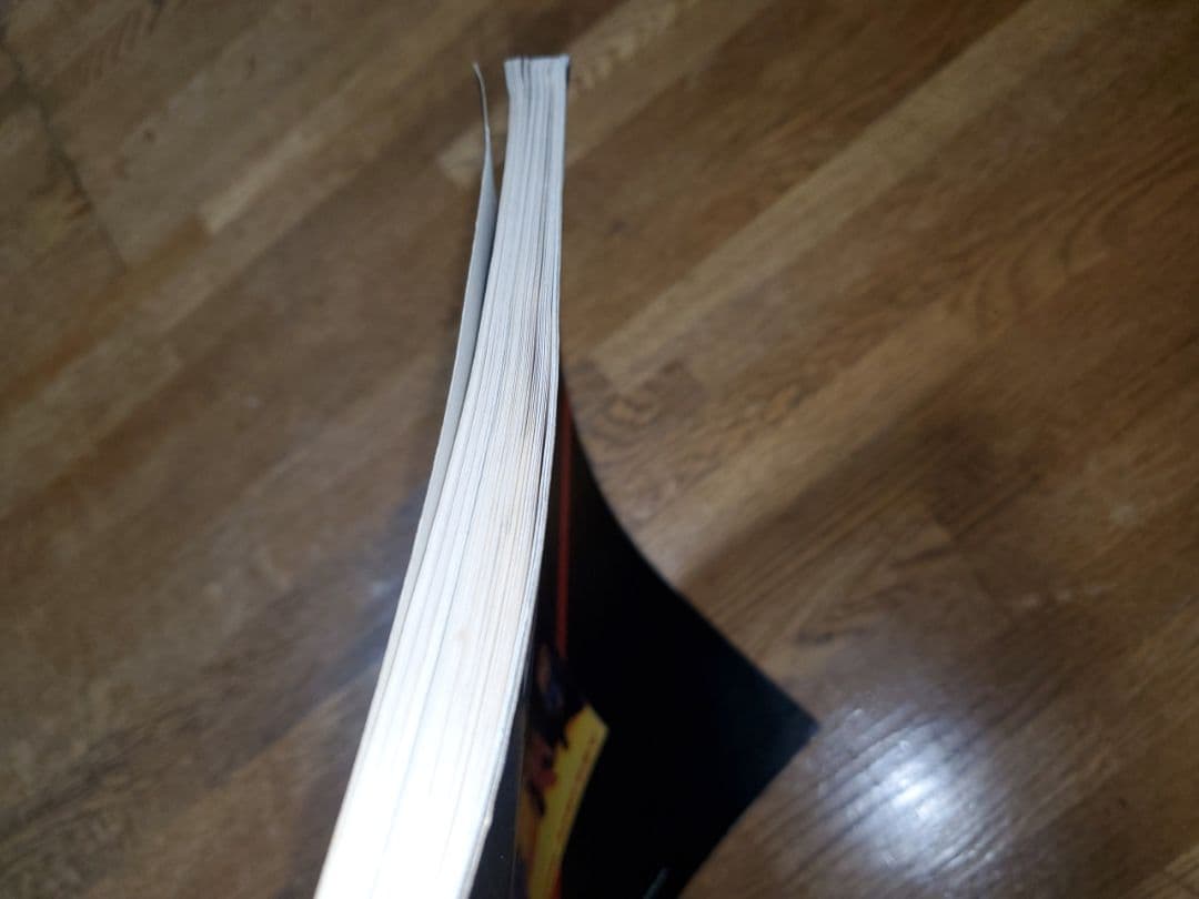 DOKKEN　Under Loch And Keyドッケン