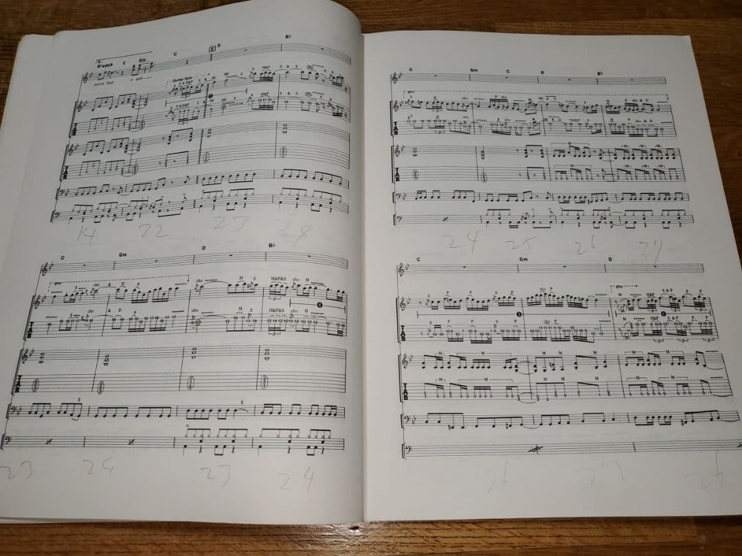 DOKKEN　Under Loch And Keyドッケン