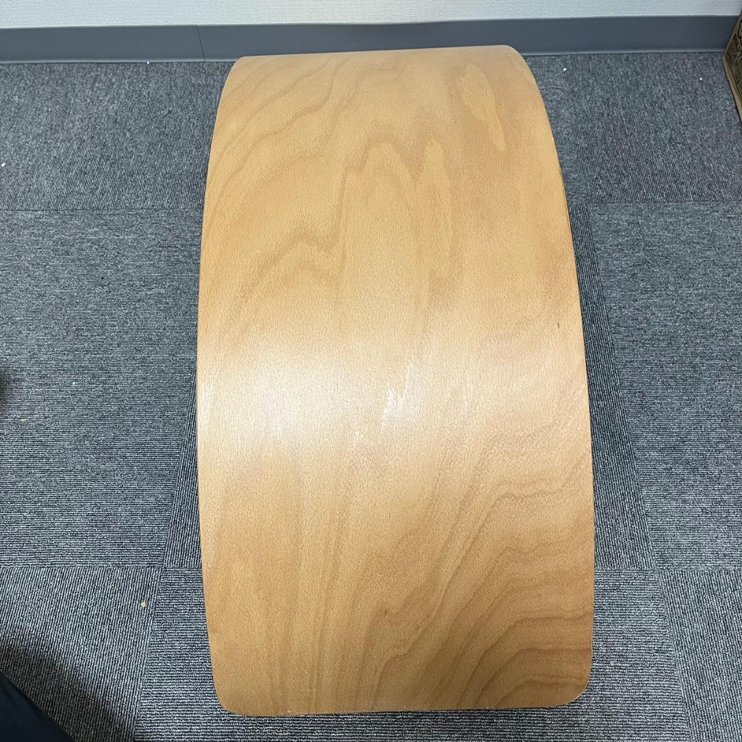 MIZUNO バランスバウム　ストレッチ　フィットネス