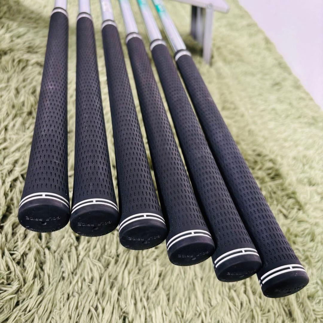 キャロウェイ エイペックス Tiフュージョン アイアン6本セット メンズゴルフ