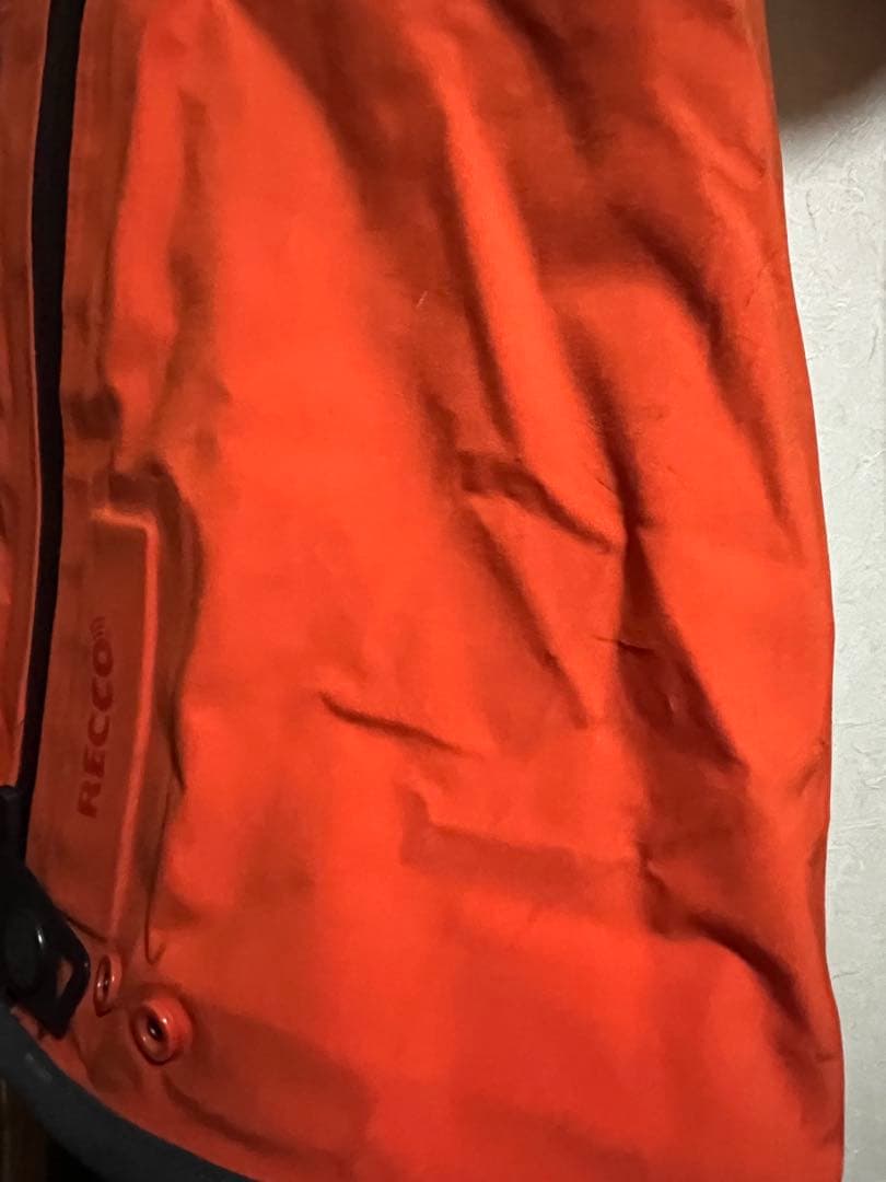 マウンテンハードウェア　ビブパンツ