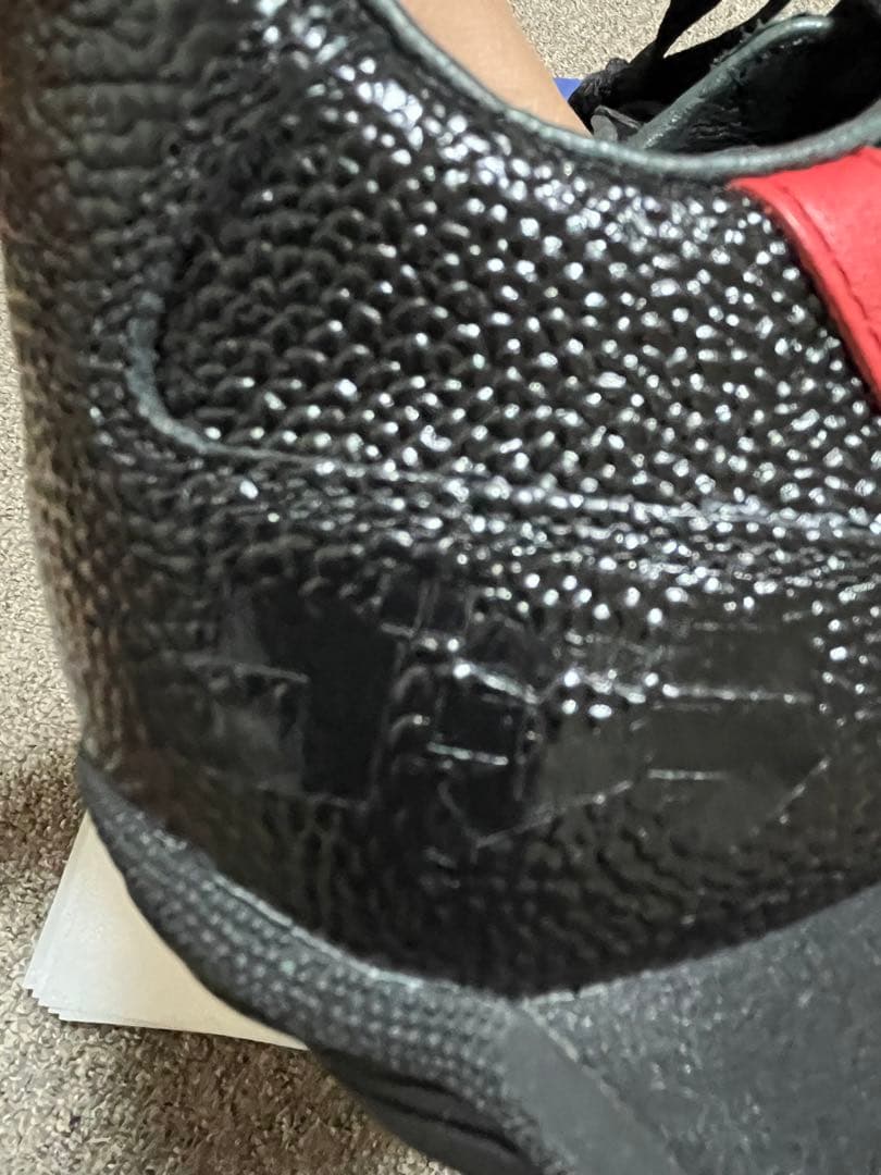 ☆パトリック　マラソンGODZILLA(40)