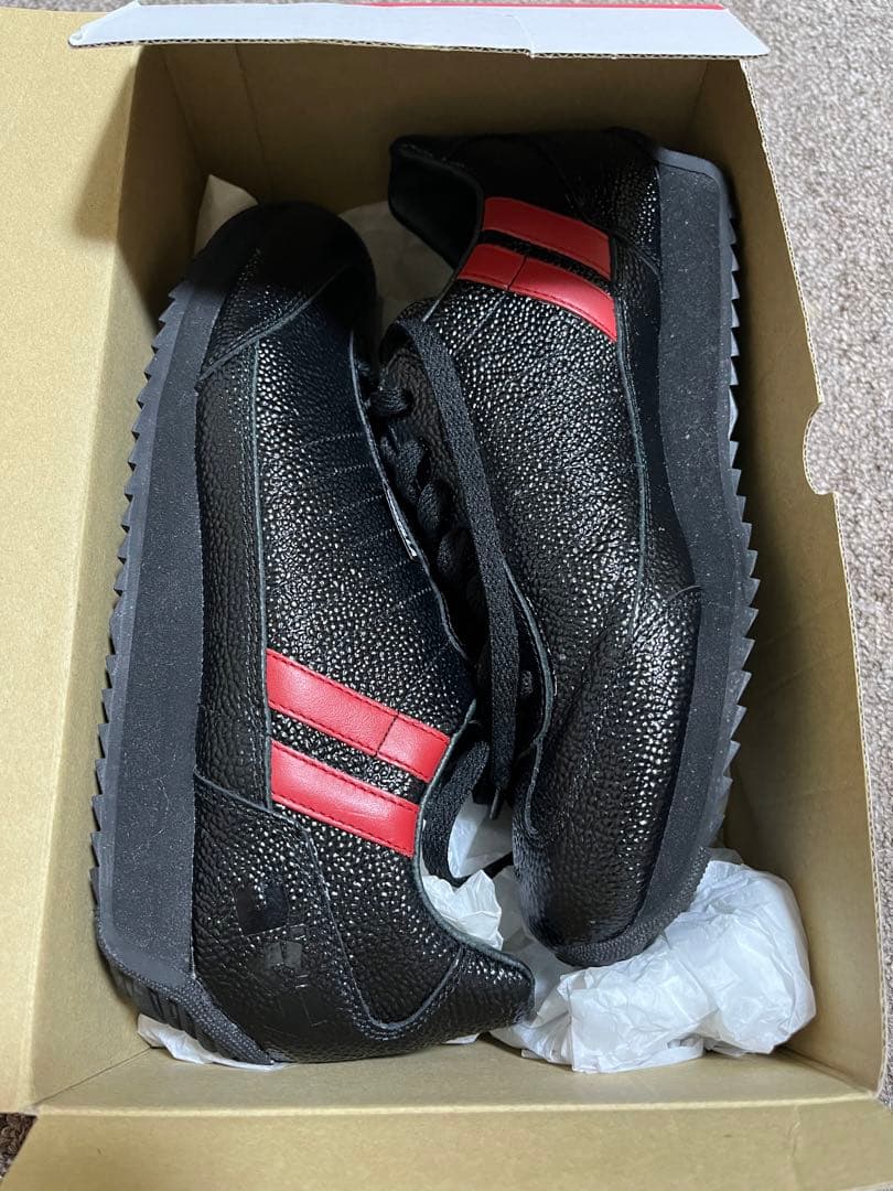 ☆パトリック　マラソンGODZILLA(40)