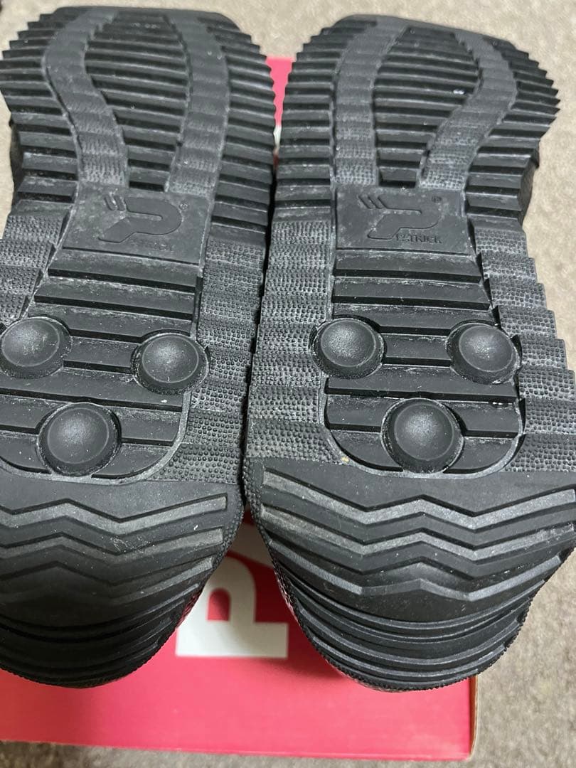 ☆パトリック　マラソンGODZILLA(40)