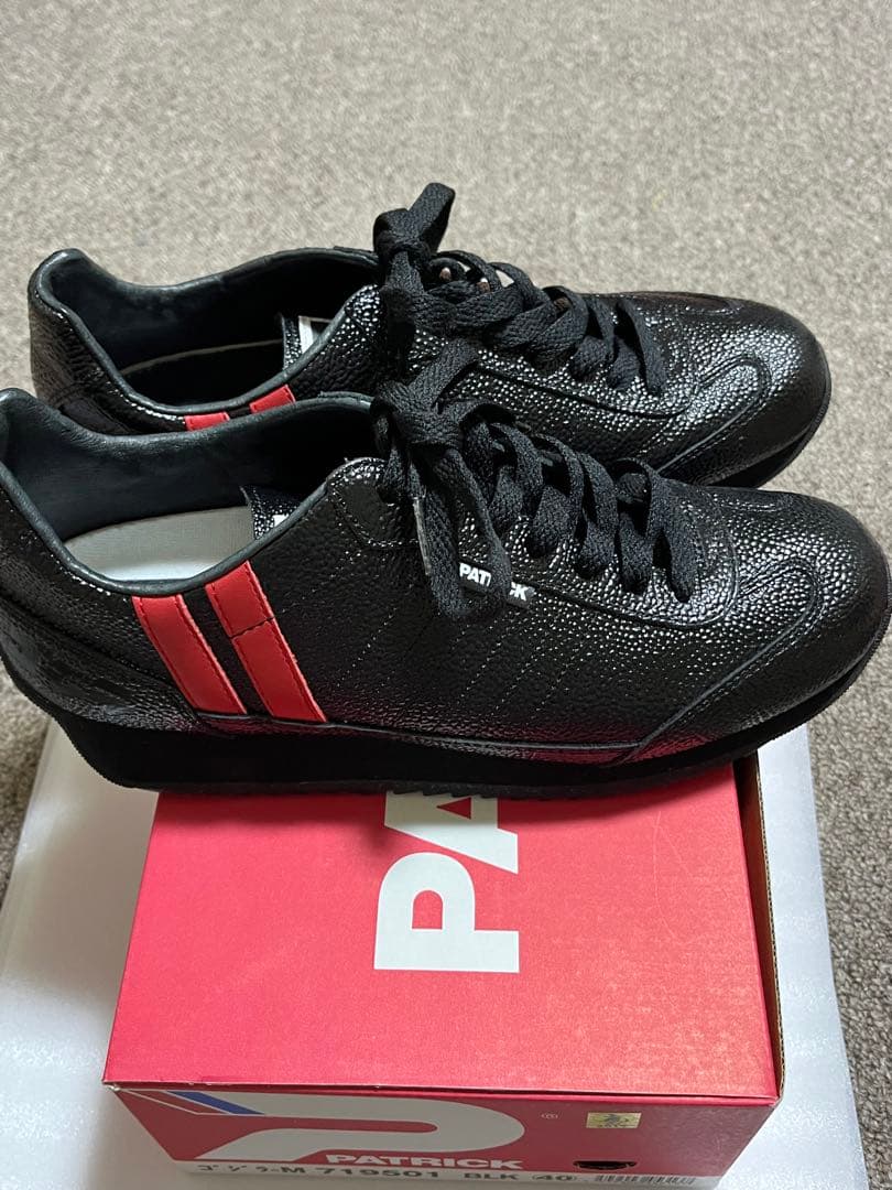 ☆パトリック　マラソンGODZILLA(40)