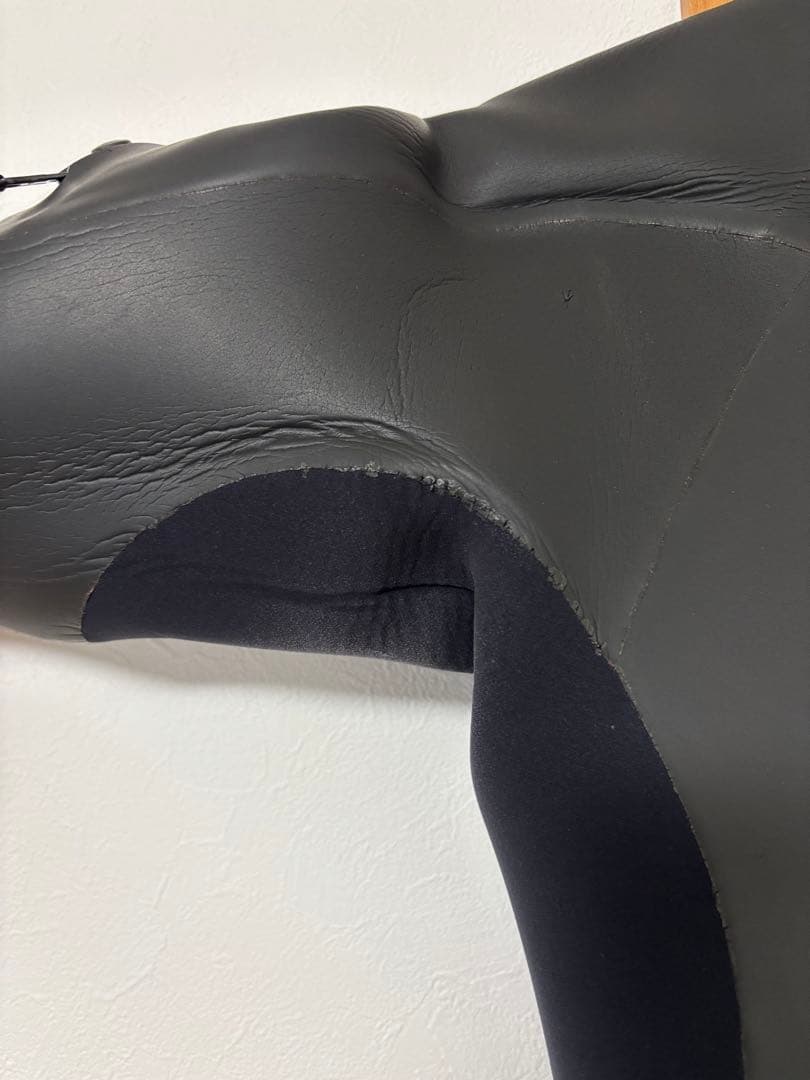 aidentify 5×3mm セミドライブ　ウェットスーツ