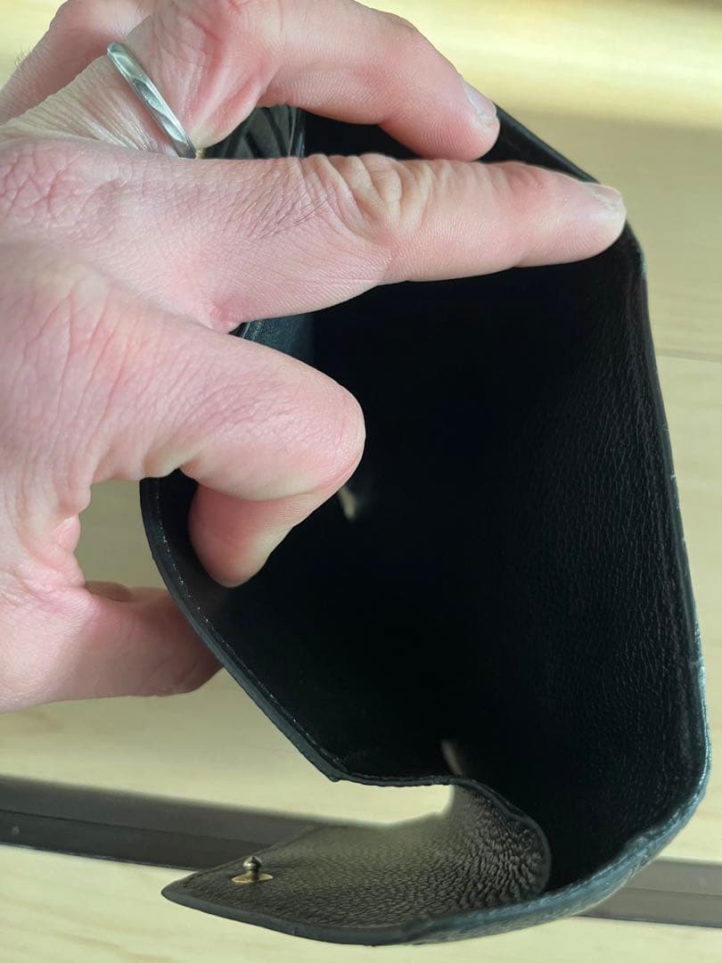 ルイヴィトンアンプラント　財布