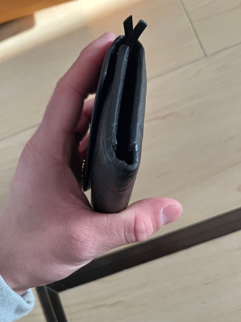 ルイヴィトンアンプラント　財布