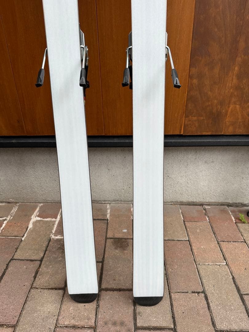 K2 244 173cm モーグル