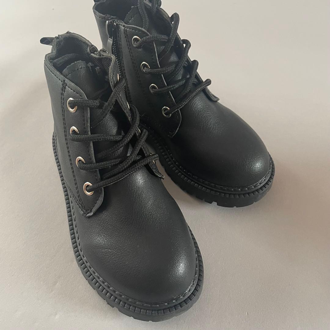 七五三　5歳　レトロお着物セット　髪飾り付き