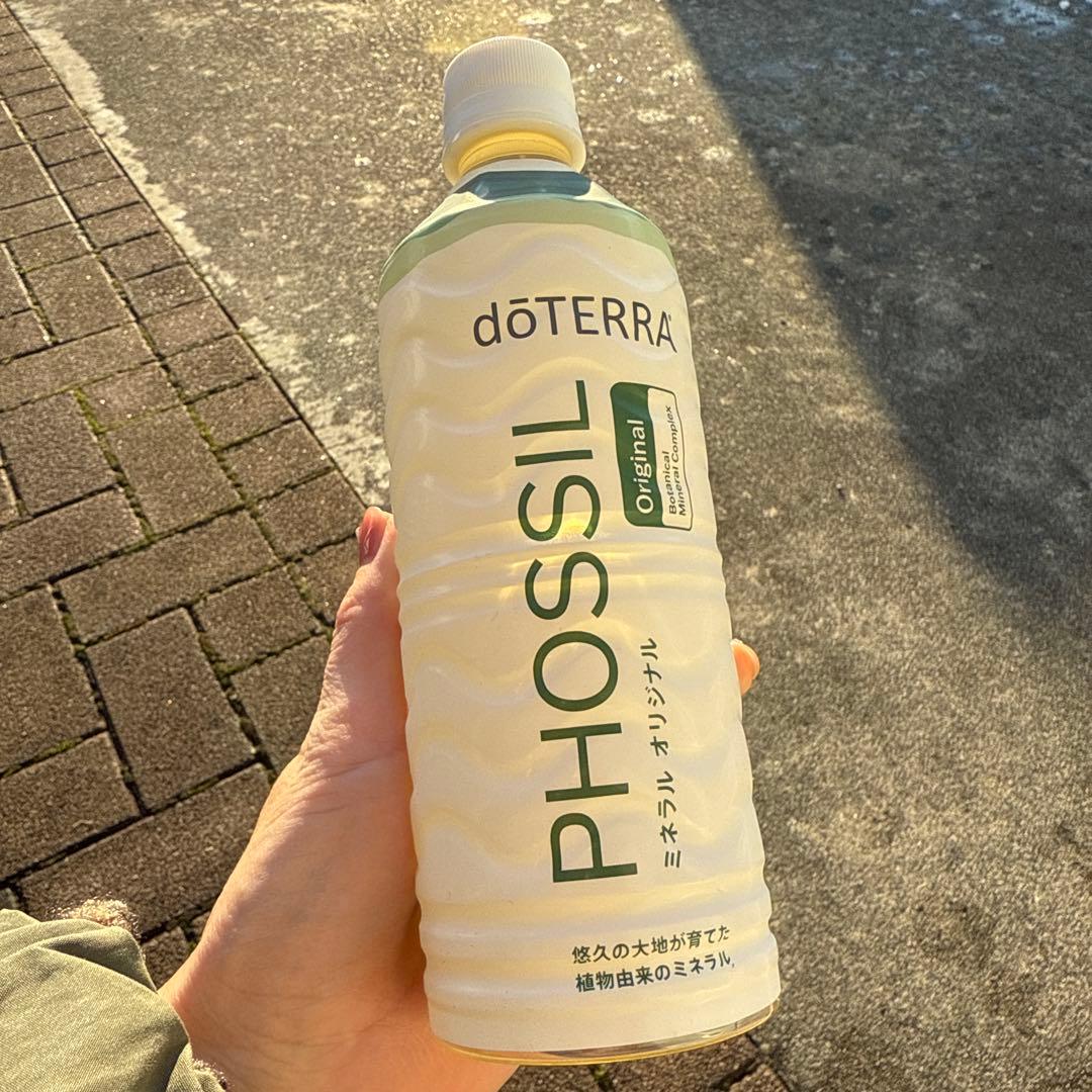 doTERRA ファミリーエッセンシャルズキット