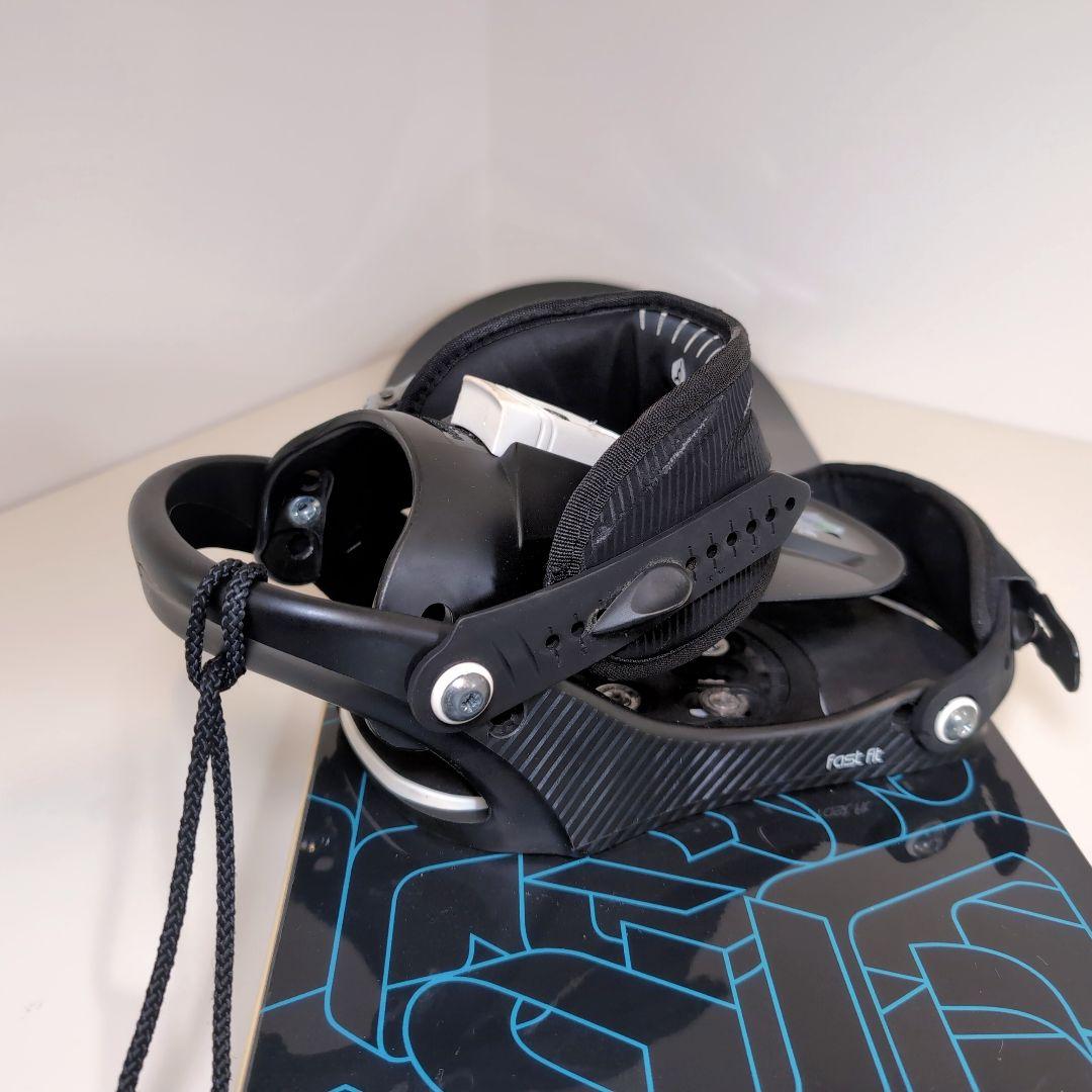 SALOMON Surface 159 ボード＆バインセット