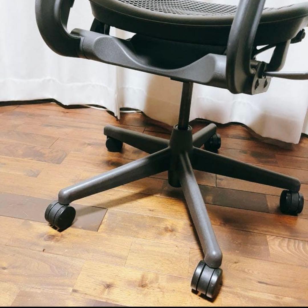 Herman Miller ハーマンミラー Celle Chair セラチェア