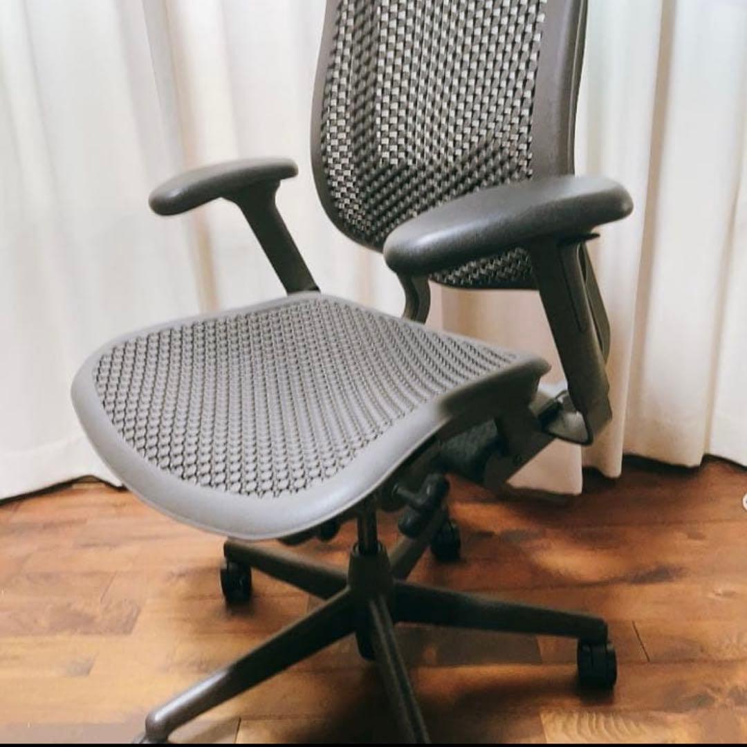 Herman Miller ハーマンミラー Celle Chair セラチェア