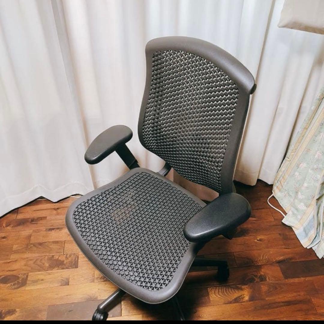 Herman Miller ハーマンミラー Celle Chair セラチェア
