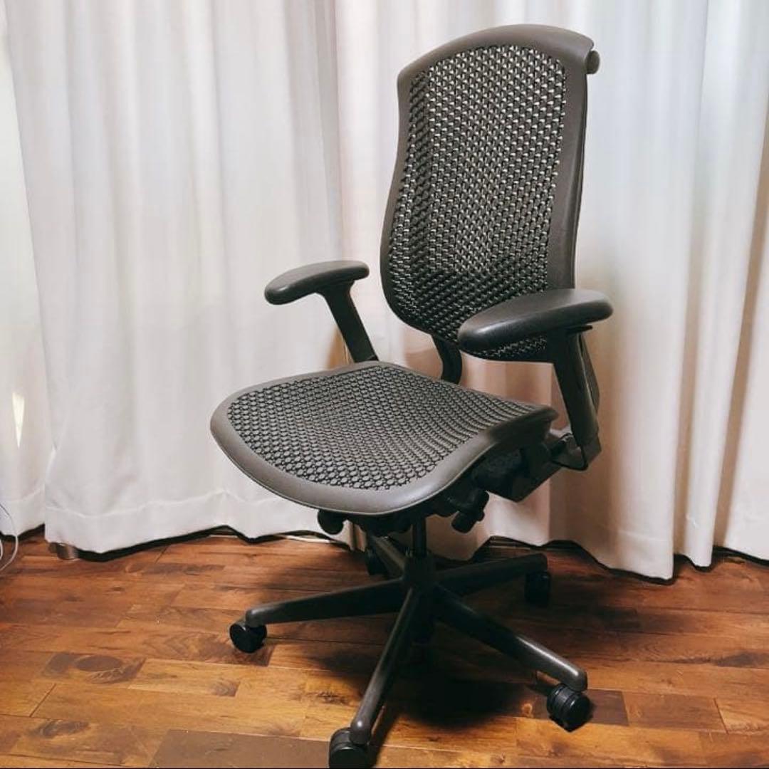 Herman Miller ハーマンミラー Celle Chair セラチェア