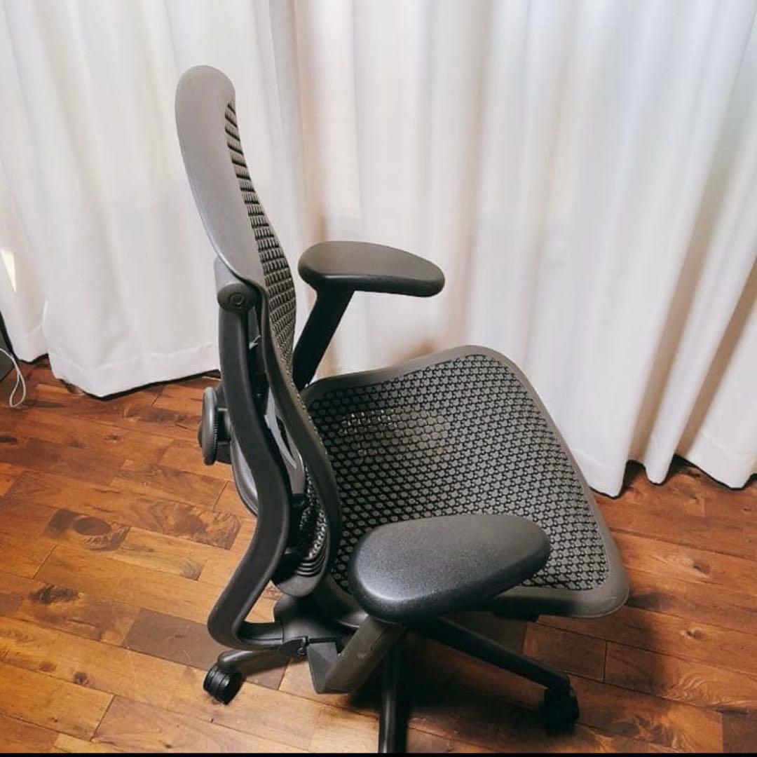 Herman Miller ハーマンミラー Celle Chair セラチェア