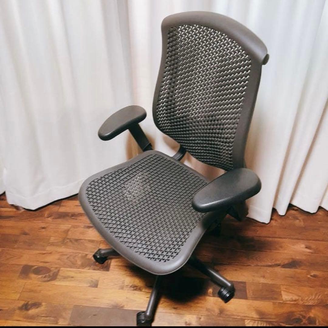 Herman Miller ハーマンミラー Celle Chair セラチェア