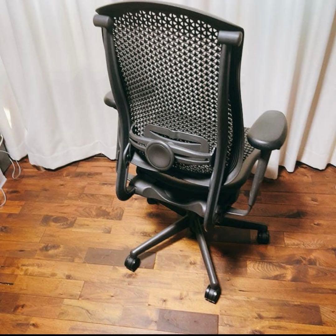 Herman Miller ハーマンミラー Celle Chair セラチェア