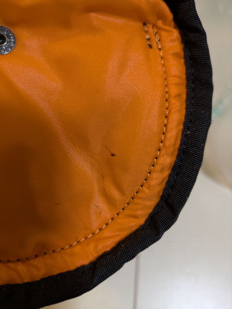 廃盤品 PORTER ポーター タンカー ボストンバッグS ドラムバッグ