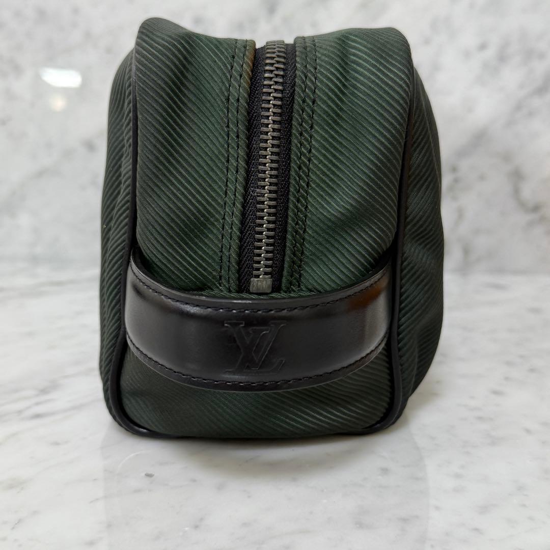 LOUIS VUITTON ルイヴィトン セカンドバッグ クラッチバッグ