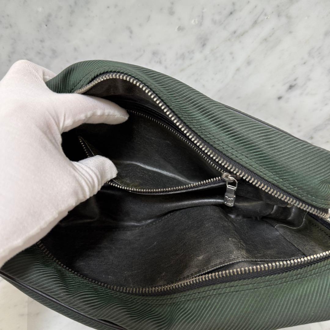 LOUIS VUITTON ルイヴィトン セカンドバッグ クラッチバッグ