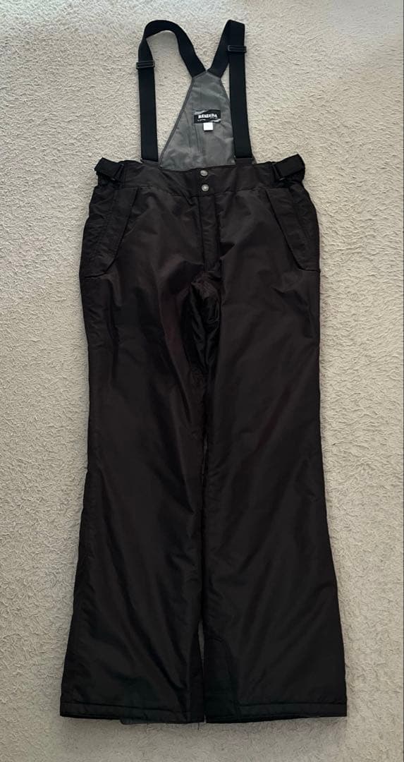 Réseeda スキーウェア　XL