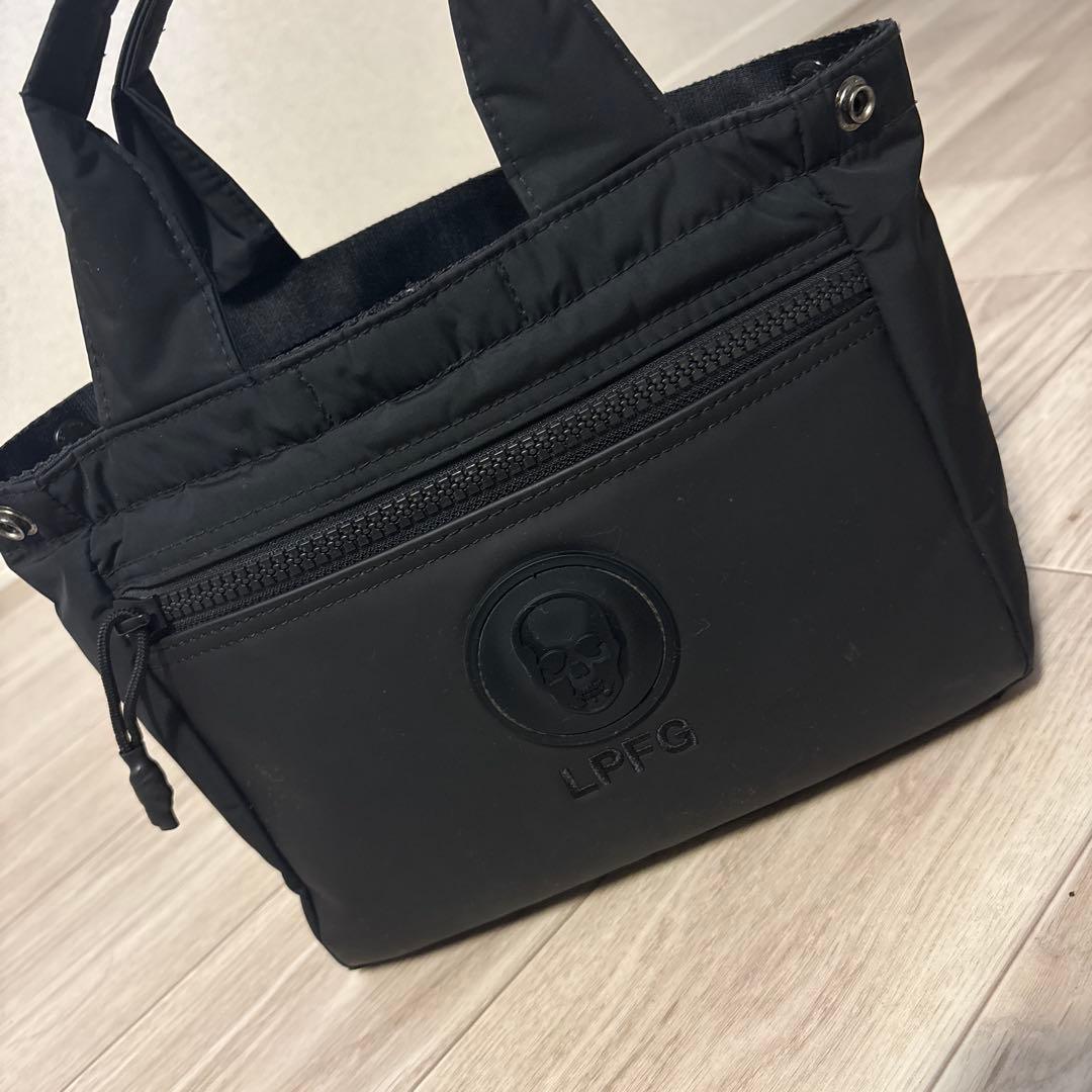 ルシアンペラフィネゴルフカートバック