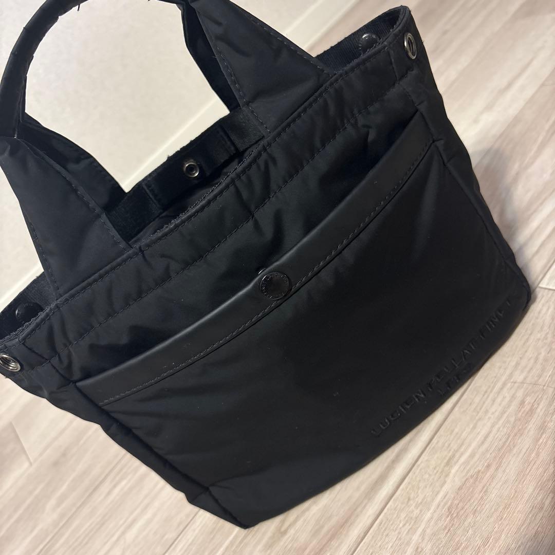 ルシアンペラフィネゴルフカートバック