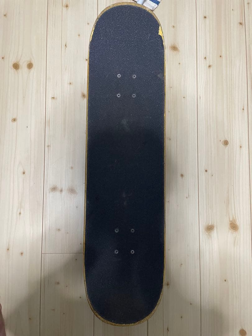 スケートボード　コンプリート　引退品　FUCKING AWESOME 8インチ