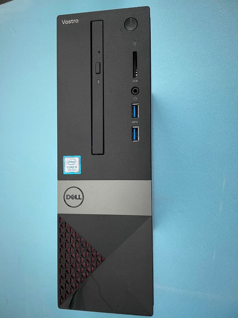 Windowsデスクトップ DELL Vostro3471 Corei5-9400/8G/256GB