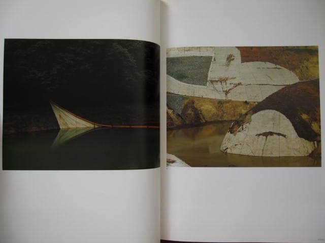 LANDSCAPE ランドスケープ　柴田敏雄　Toshio Shibata