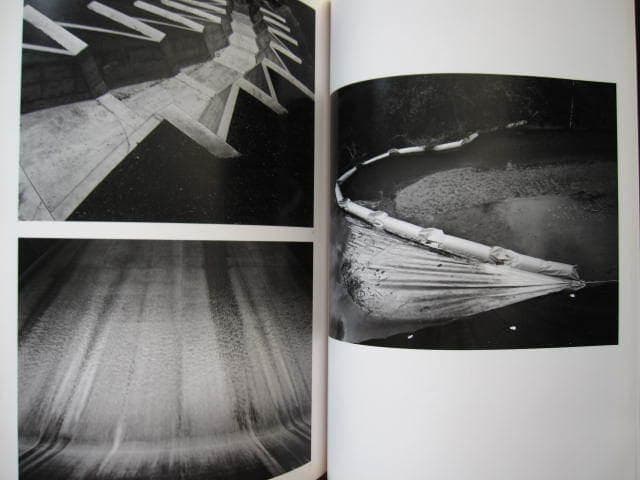 LANDSCAPE ランドスケープ　柴田敏雄　Toshio Shibata