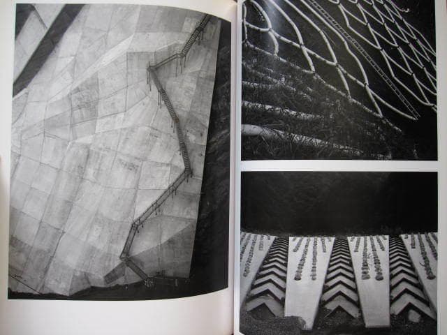 LANDSCAPE ランドスケープ　柴田敏雄　Toshio Shibata