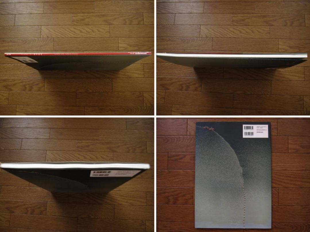 LANDSCAPE ランドスケープ　柴田敏雄　Toshio Shibata