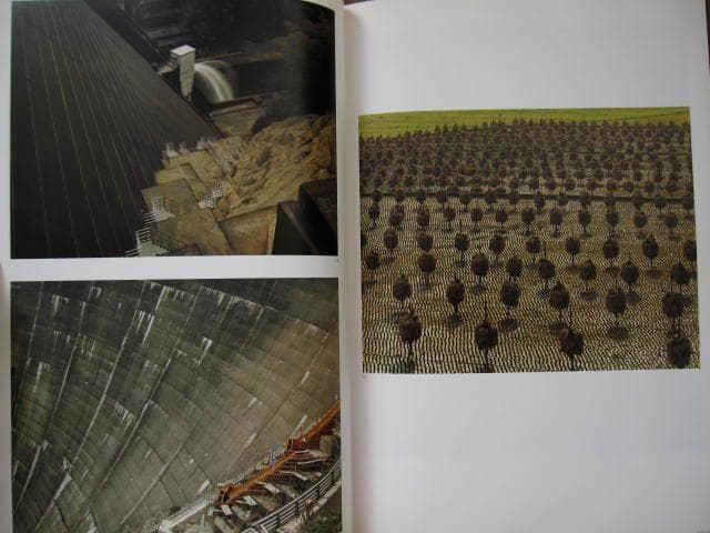 LANDSCAPE ランドスケープ　柴田敏雄　Toshio Shibata