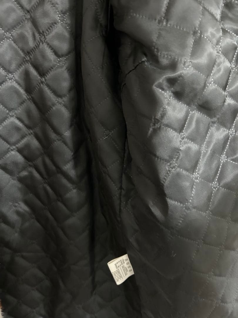 リアルミンク　コート