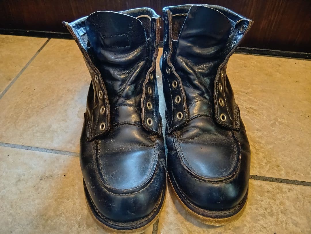 レッドウィングアイリッシュセッター8179US8E