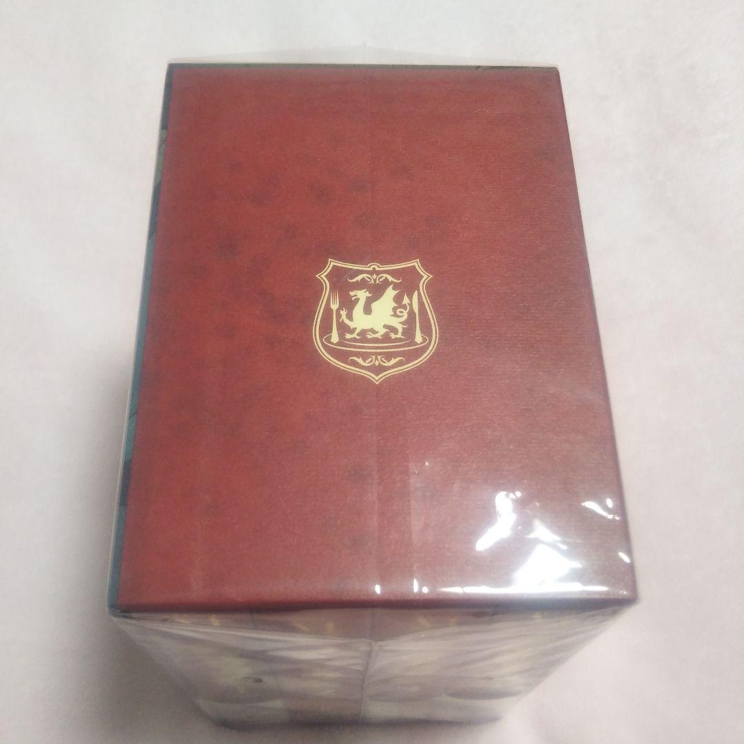 ダンジョン飯 DVD全巻セット(収納BOX付き)