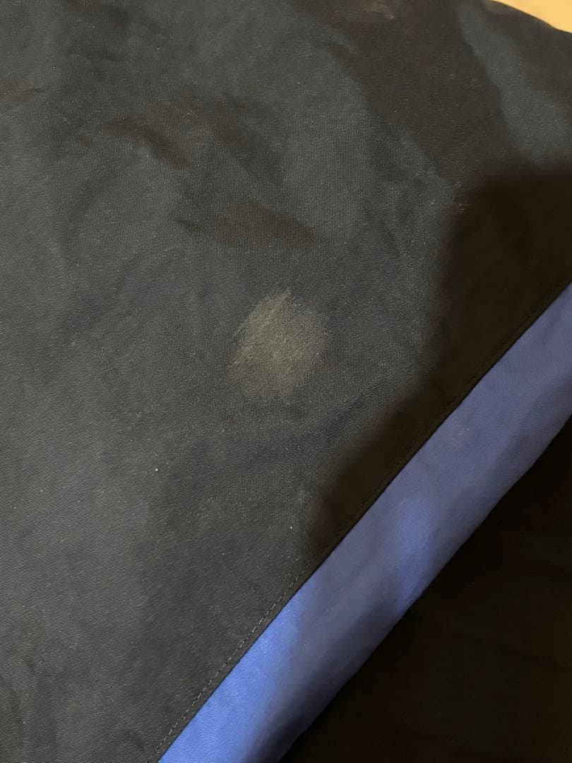 東海大学陸上部　ウインドブレーカー