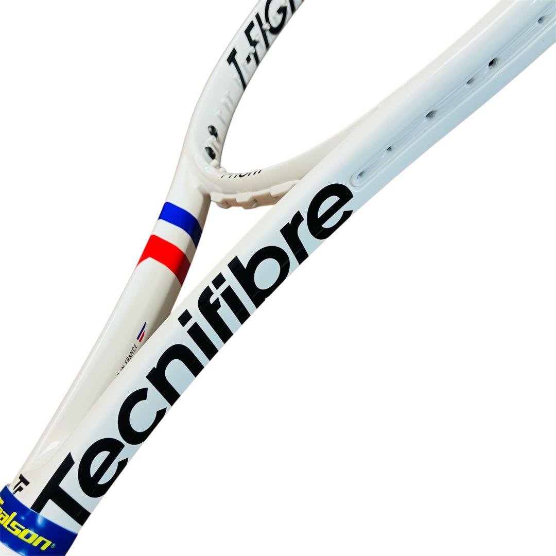 テクニファイバー T-Fight 300S G3