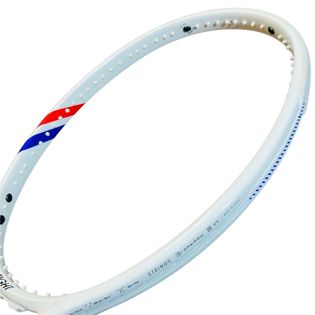 テクニファイバー T-Fight 300S G3