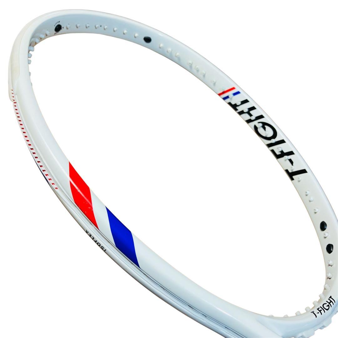 テクニファイバー T-Fight 300S G3