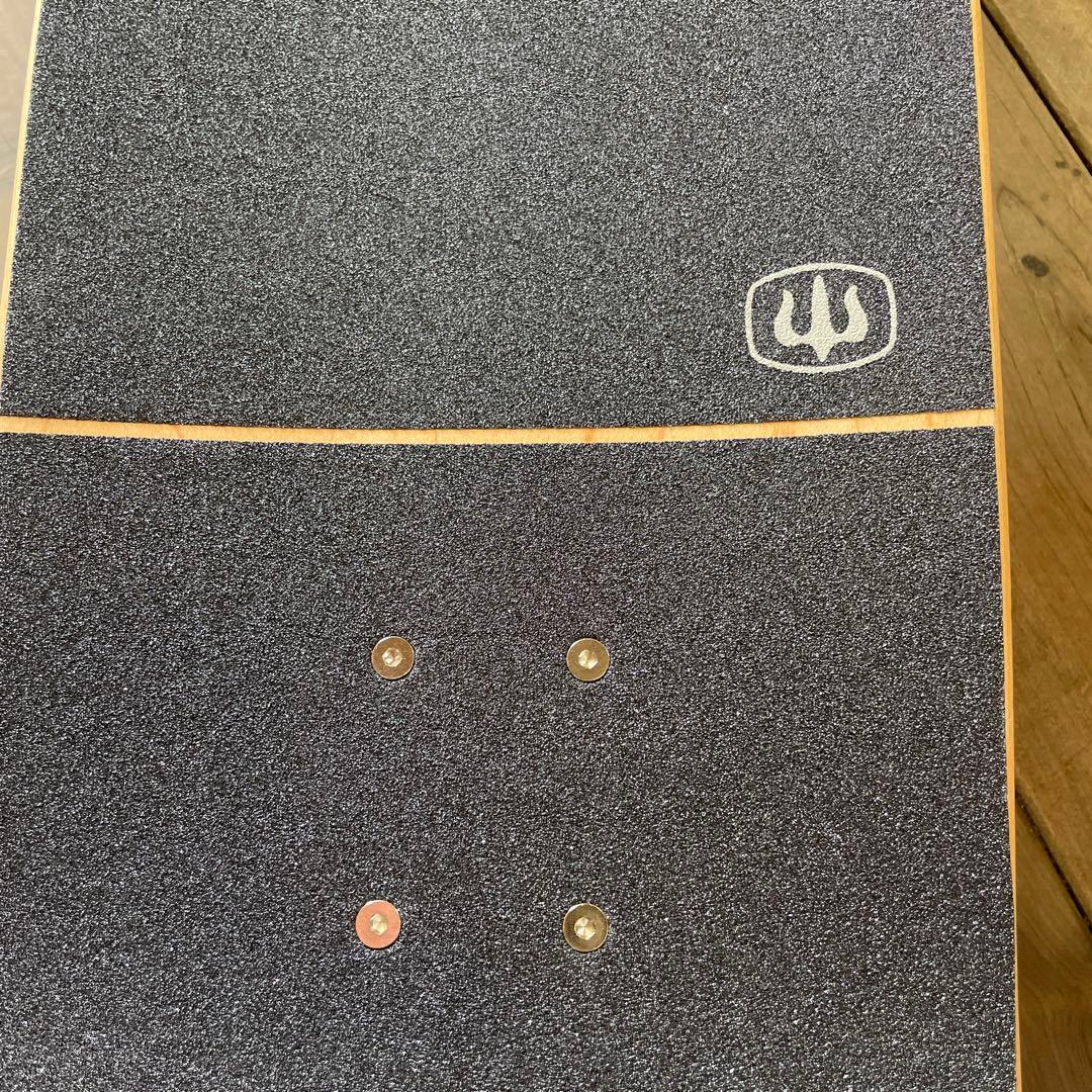 Carver スケートボード コンプリート